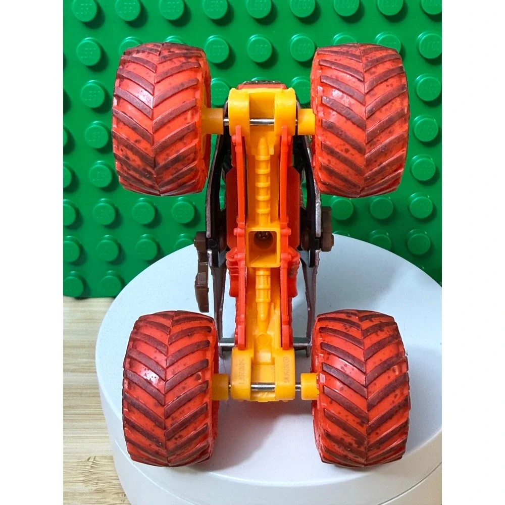 Monster Jam monster jam